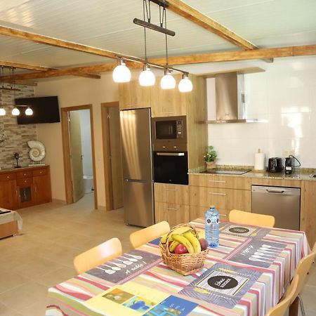 Casa Vazquez Sanxenxo La Lanzada Villa O Grove Exteriör bild