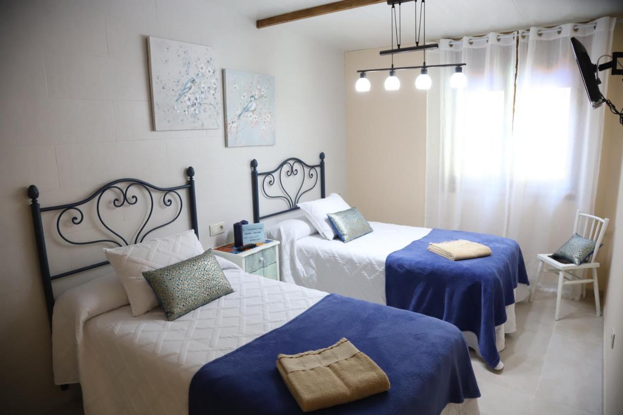 Casa Vazquez Sanxenxo La Lanzada Villa O Grove Exteriör bild