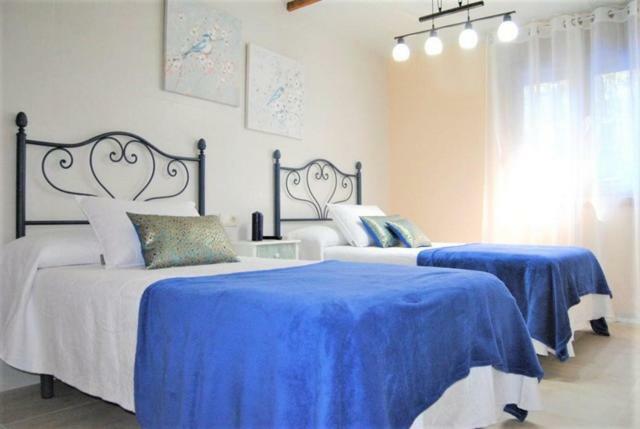 Casa Vazquez Sanxenxo La Lanzada Villa O Grove Exteriör bild